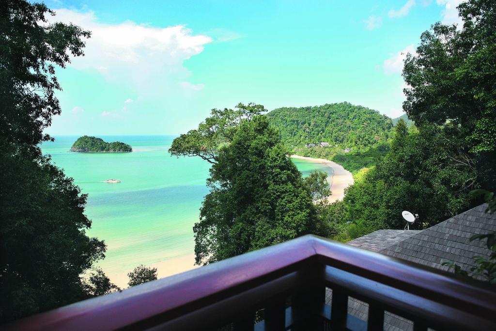 Villa Hutan Datai Datai Bay Luaran gambar