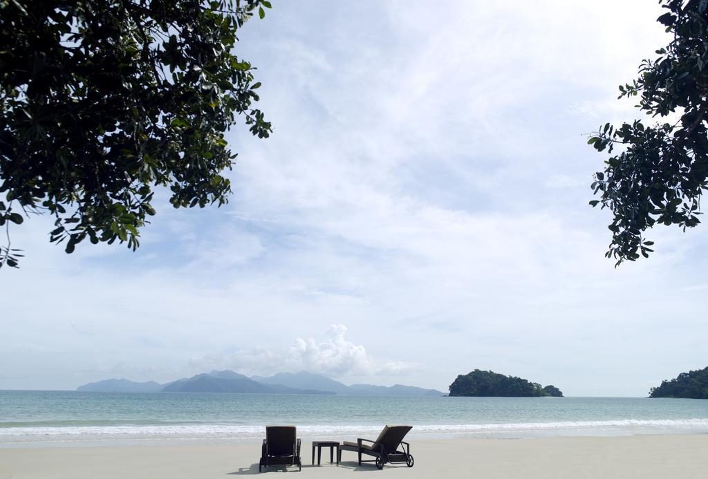 Villa Hutan Datai Datai Bay Luaran gambar