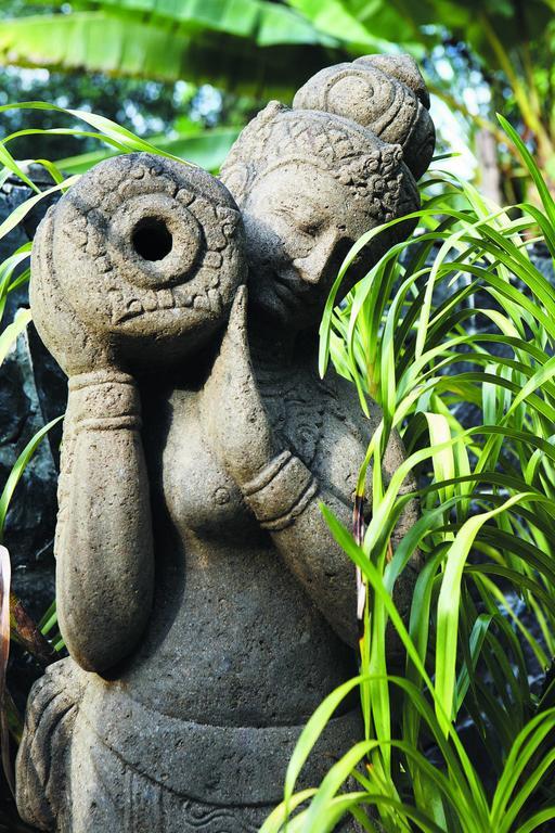 Villa Hutan Datai Datai Bay Luaran gambar