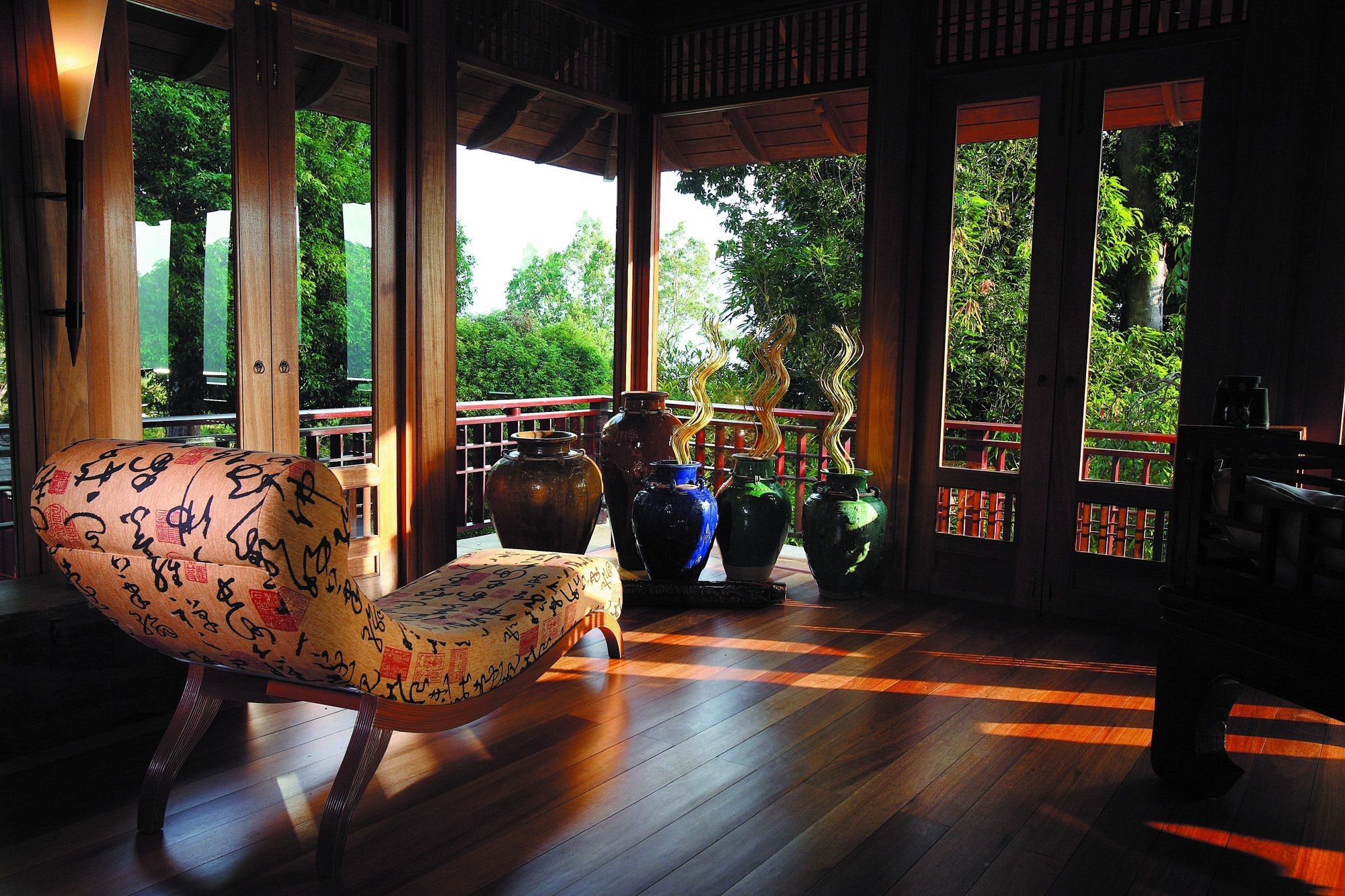 Villa Hutan Datai Datai Bay Luaran gambar